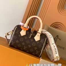 LV Speedy Bags